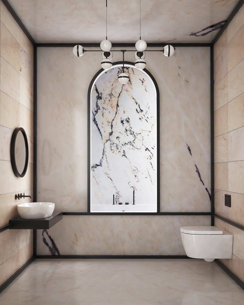 The Best Ways To Use Michelangelo White Marble from Portugal In Interior  Design | Bhandari Marble Group