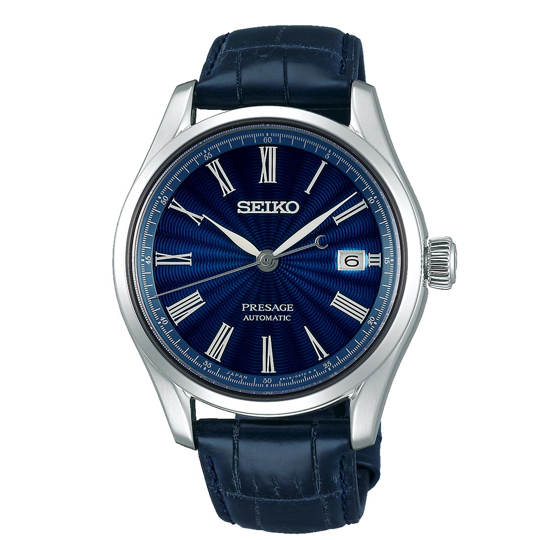 Seiko - Presage Shippo Enamel Limited Edition | Time and Watches | The  watch blog