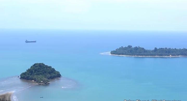 Analisis Pengelolaan Objek Wisata Pulau Pisang Gadang Kota