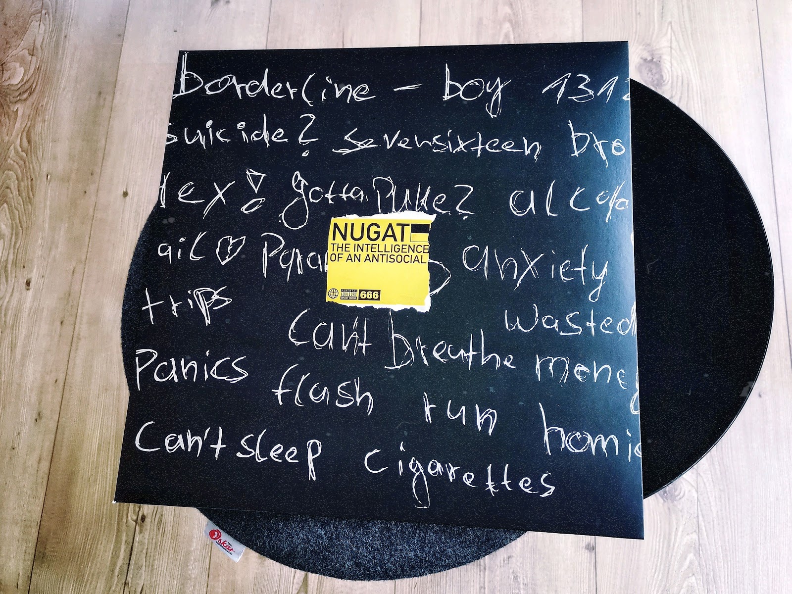 Konzertberichte Rock Garage