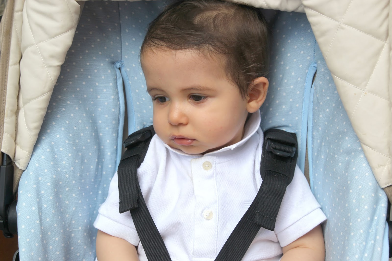 Silla De Paseo Bolsas Para Carritos De Bebe Navaris Funda Carro