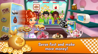 Cooking Tale MOD APK-Cooking Tale  