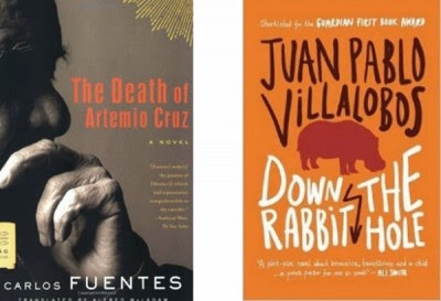Mexico Calling: Mexican Literature