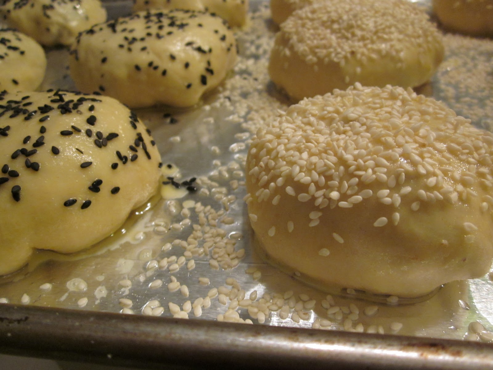 Effortnesslessly: Cha Siu Bao