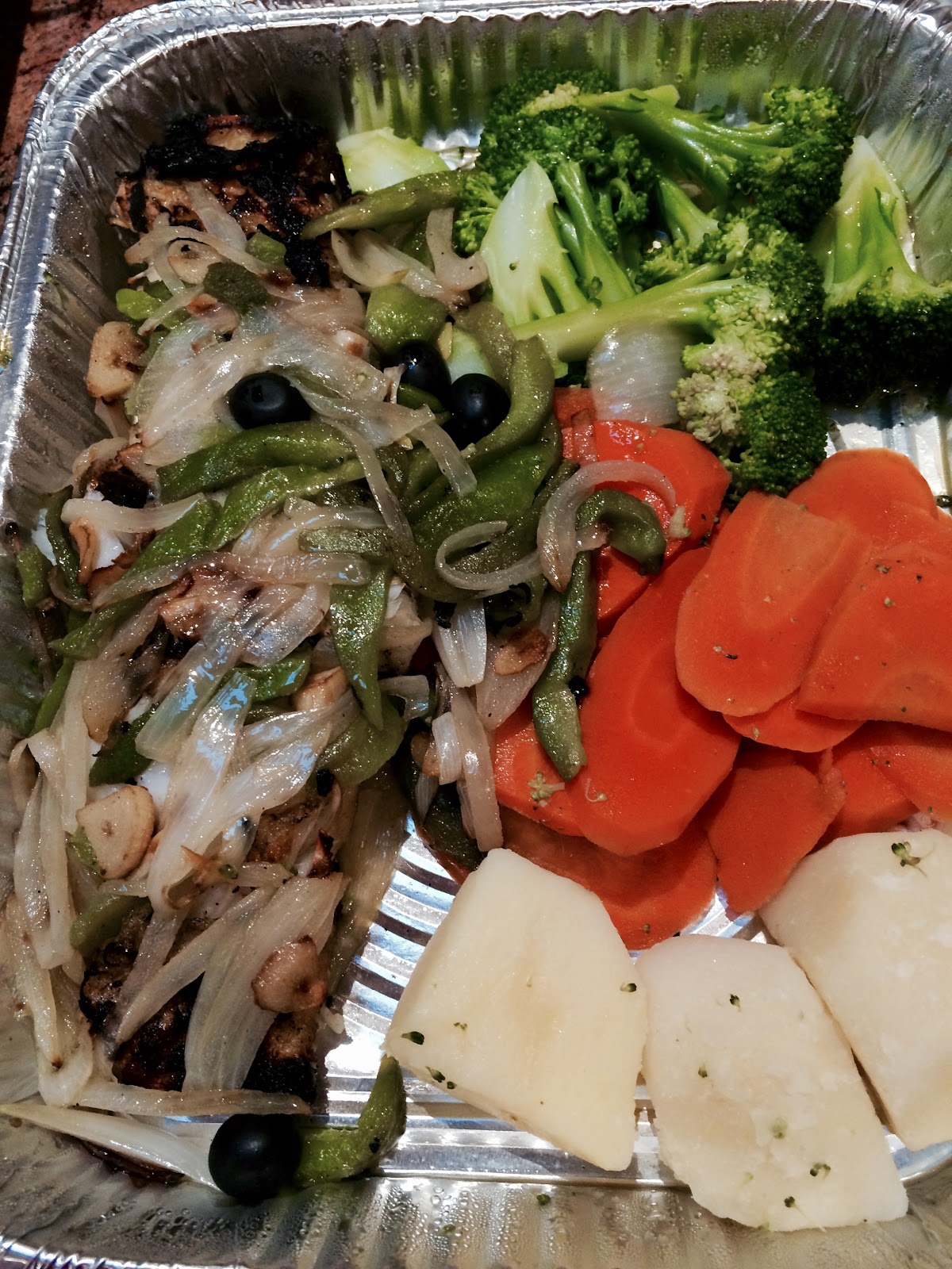 Do You Really Know What You're Eating? Don't expect much when dining