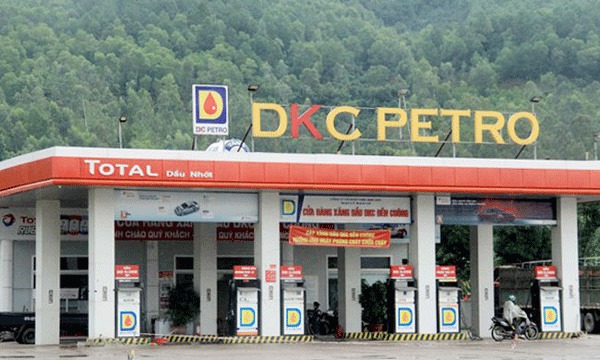 Nghệ An: Ngoài DKC Thiên Minh Đức, phát hiện nhiều DN bán xăng kém chất lượng