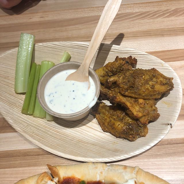 WhereShouldWeGoMSP Pizza Karma