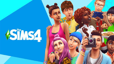 1º - The Sims 4 