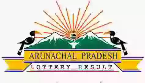 Arunachal  state lotery result