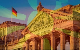 Graben Im Bundestag Reichstag Soll Mit Graben Und Zaun Geschutzt Werden 2020 02 27