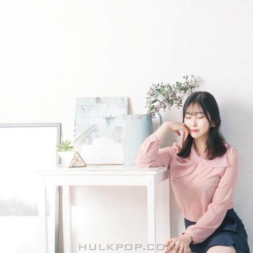 A Girl Playing A Piano – 널 그리는 봄 – Single