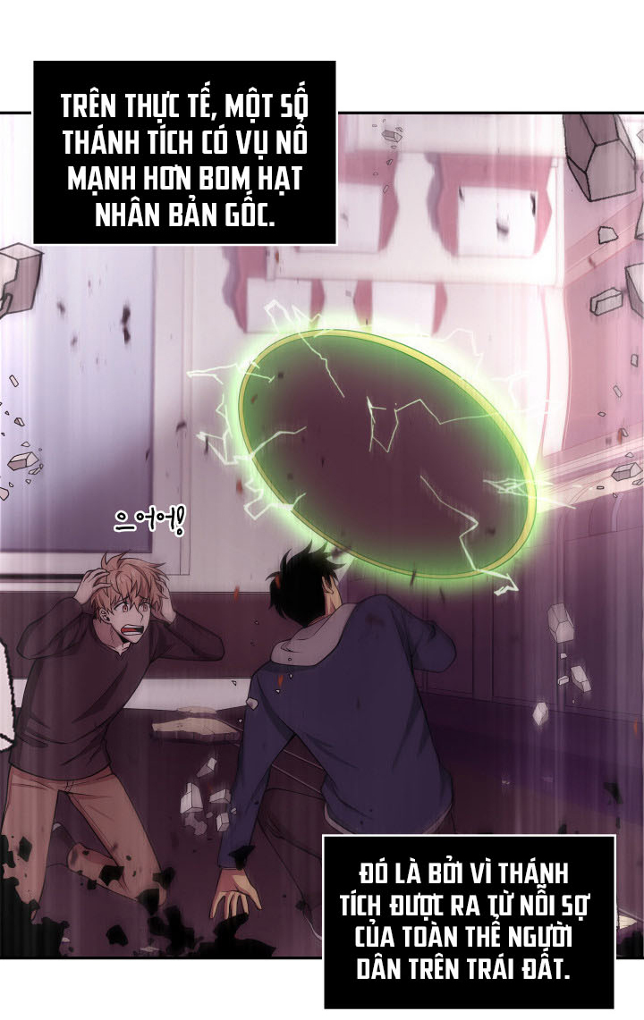 Vua Trộm mộ Chapter 126 - AB Truyện