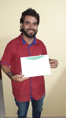 MACAU: Wellington da Farmácia se filia ao PSC