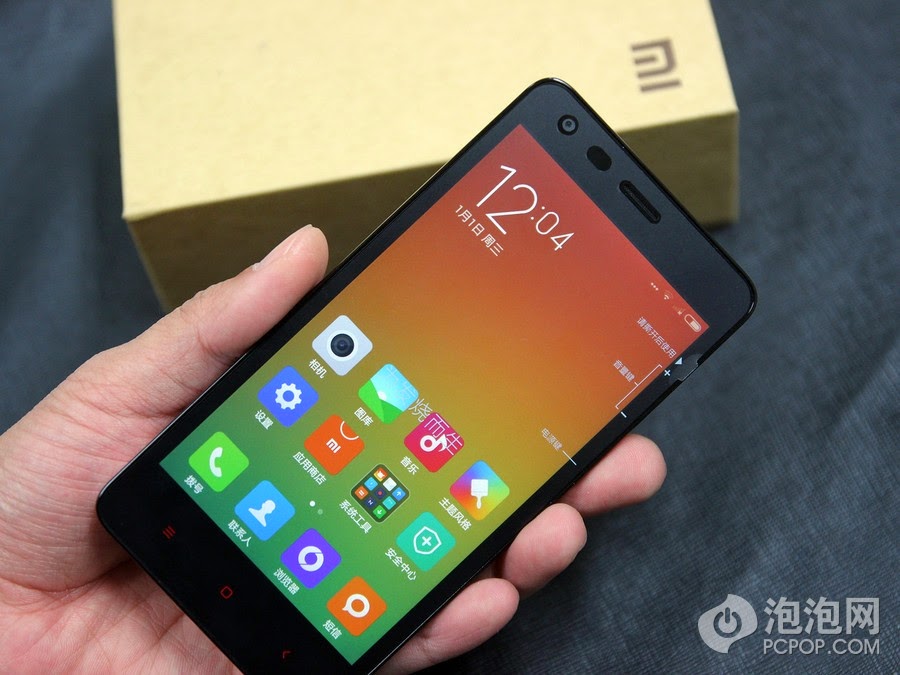 Xiaomi Redmi 2 Aliexpress