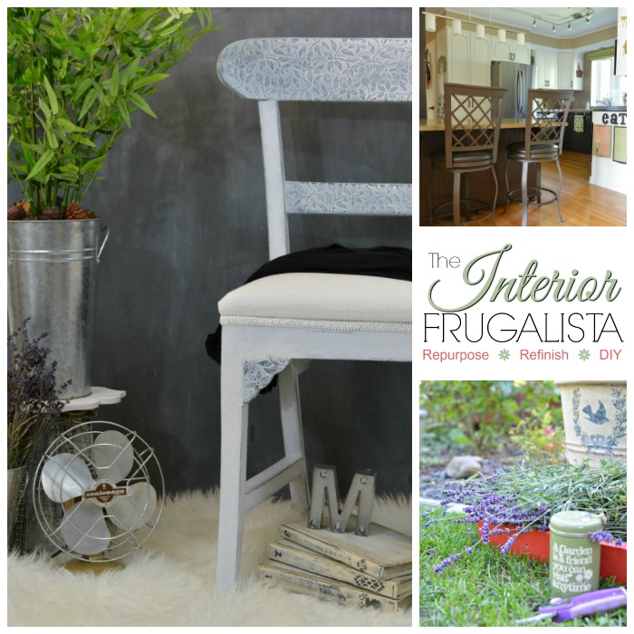 Last Week At The Interior Frugalista ToTT 138