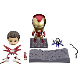 Nendoroid Avengers Iron Man (#1230-DX) Figure