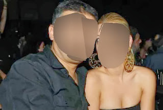 ΣΟΚ! Ποιο ΠΑΣΙΓΝΩΣΤΟ ζευγάρι της showbiz... ΧΩΡΙΣΕ ξαφνικά;