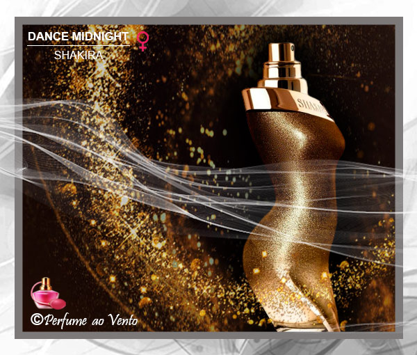 Perfume Dance Midnight 2020 Shakira 251 Perfume Ao Vento