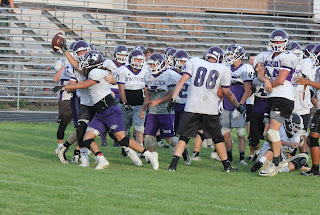 Box Elder Football: July 2017 Box Elder Football: July 2017