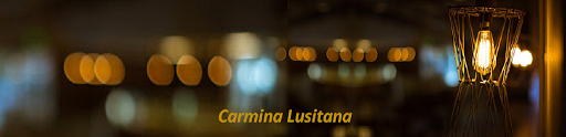 Carmina Fr Lusitana 