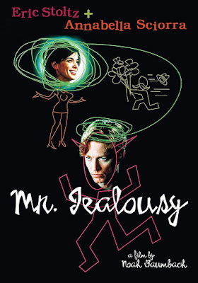 Mr Jealousy 1997 Dvd