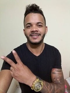 EUNÁPOLIS: O MÚSICO DOUGLAS JUNIOR LUTOU BRAVAMENTE PELA VIDA POR UMA SEMANA, MAS NÃO RESISTIU E ACABOU FALECENDO NESTE DOMINGO 6