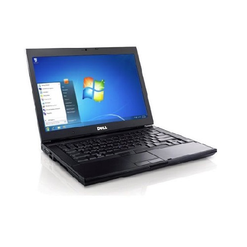 Laptop Dell Latitude E6500, Core 2 Dou, Ram 2GB, HDD 160GB, 15 inch
