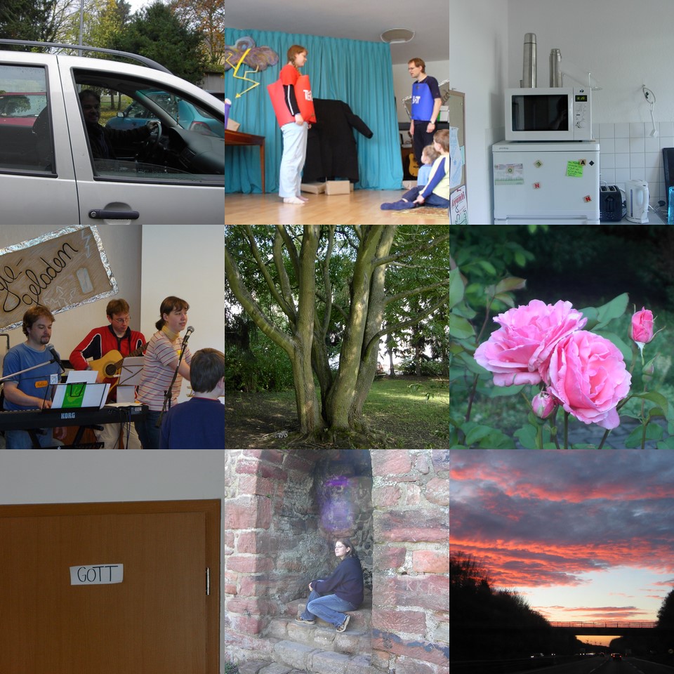 Linge De Pateco 2007