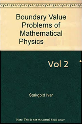 Boundary Value Problem of Mathematical Physics Volume 2