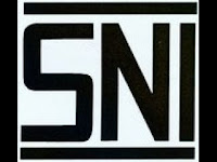 SNI, standar nasional indonesia, definisi sni, pengertian sni, seputar sni