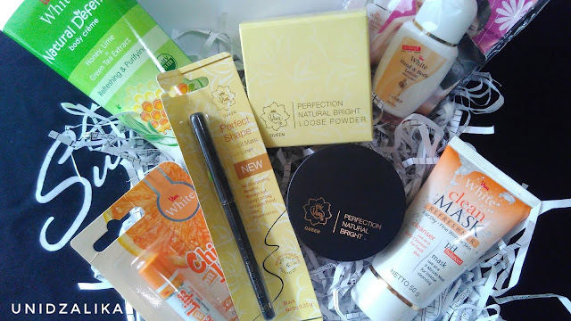 Viva Cosmetics beli viva cosmetics asli di mana