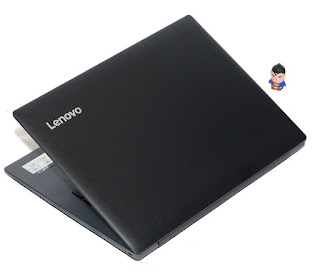 Laptop Gaming Lenovo 320-14IKB Core i5 Gen7