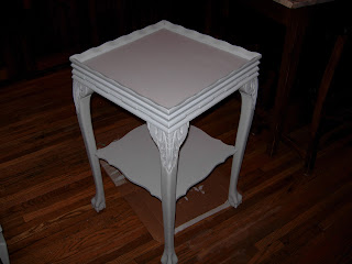 Chalk paint how to make it