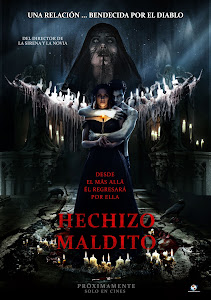 Hechizo Maldito / La Novia 2 / Dark Spell