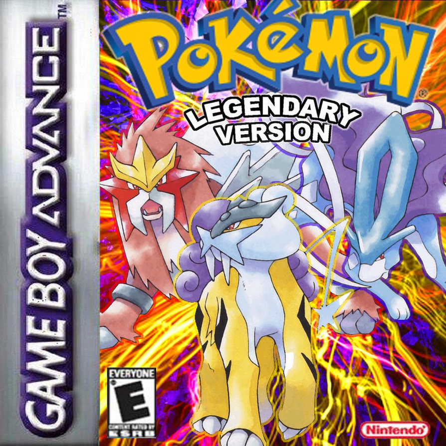 Gba Gba