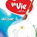 La Vie dá cor à Grandeideia