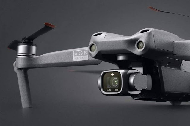 DJI Air 2S