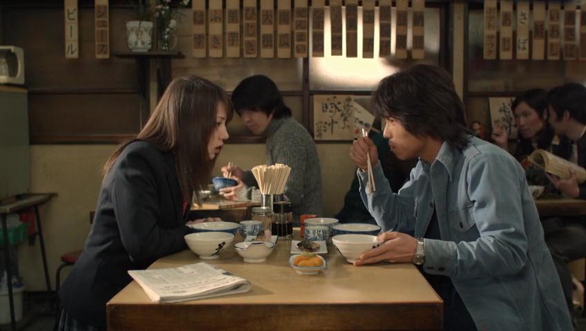 Download Time Traveller Toki Wo Kakeru Shoujo Live Action 2010 Sinopsis For Free Get Wallpaper Time Traveller Toki Wo Kakeru Shoujo Live Action 2010 Sinopsis For iPhone Free