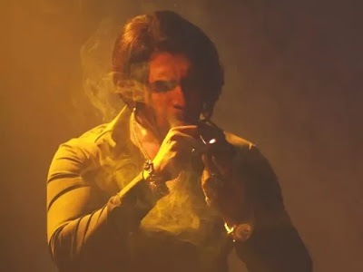 Mafia Chapter 1 (2020) Movie Stills- Arjun Vijay -Tamilrockers Movie Download