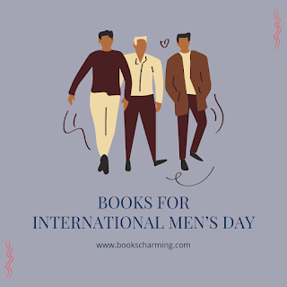 International Men’s Day