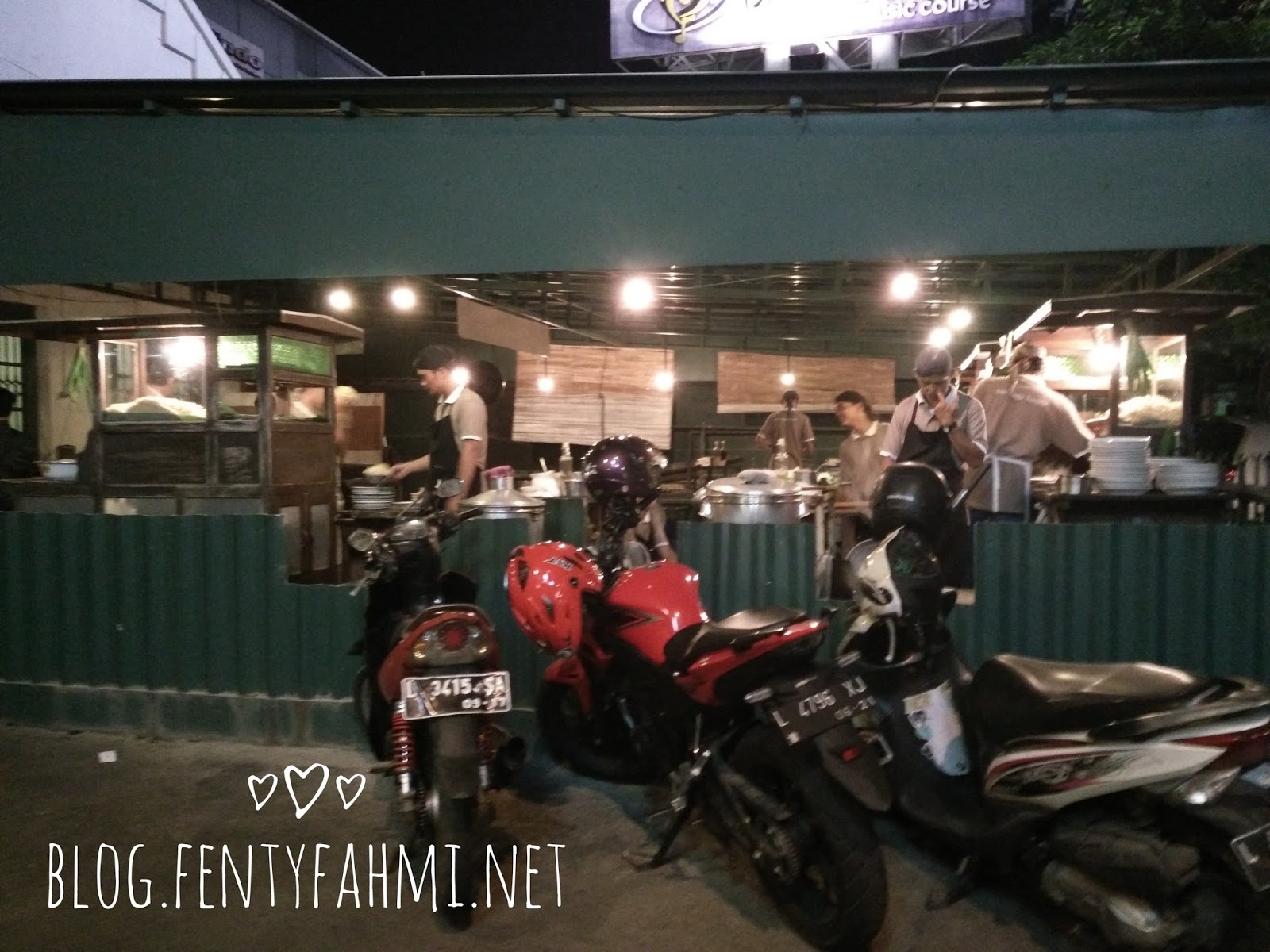 an ficial fentyfahmi s weblog 2017 Furniturenya semuanya dari kayu otentik tempo doeloe ban ya