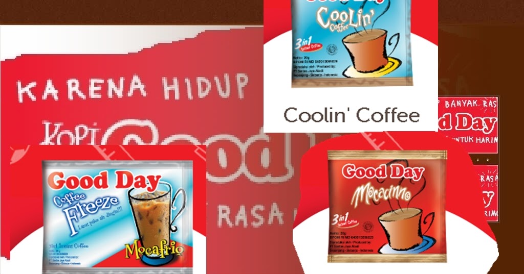 55+ Contoh Iklan Kopi Good Day Dalam Bahasa Inggris Dan 55+ Contoh Iklan Kopi Good Day Dalam Bahasa Inggris Dan