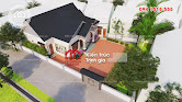 Nhà cấp 4 nhỏ đẹp với diện tích chưa đến 60m2 giá rẻ nhất - Mã số BT1015 - Ảnh 2