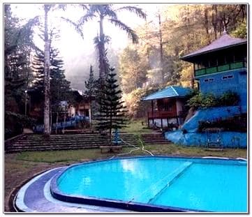 Lembah Biru Malino Tempat Wisata Menarik Dan Asyik Wisatamantul Com