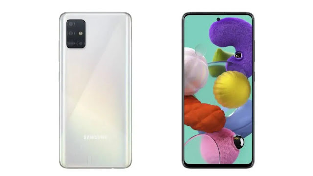 Samsung Galaxy A52 5G about to launch in India