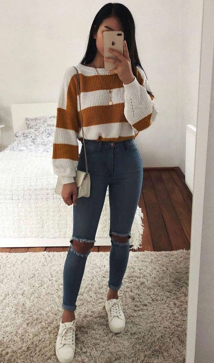 25 cute teen outfit ideas to try this season - 2 - Fashion Haul