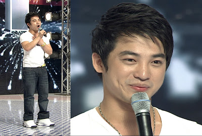 cartoon funny: Son of 80's Actress Tries Luck in Pilipinas Got Talent