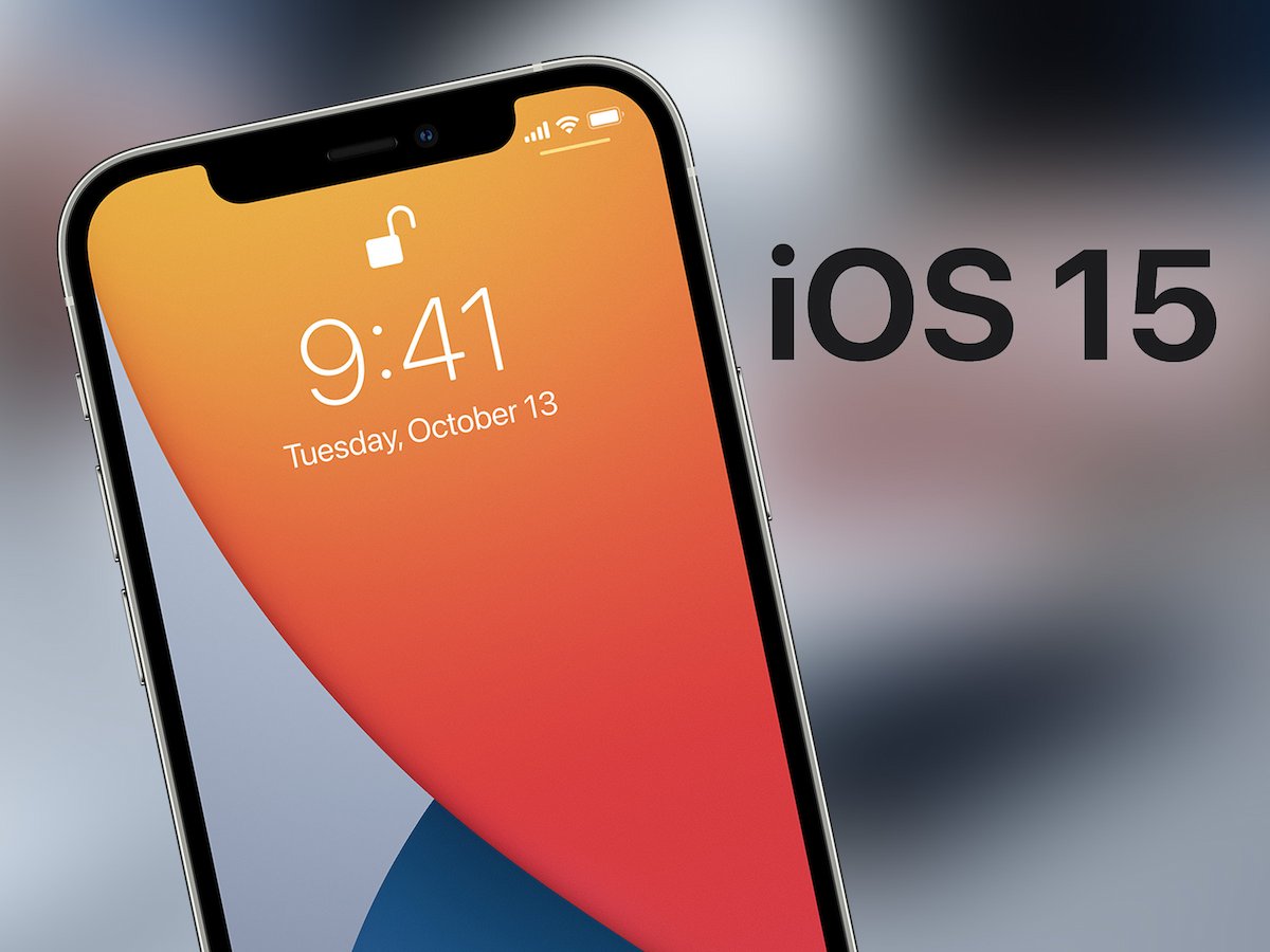 Inilah Fitur Apple iOS 15, OS versi Terbaru iPhone - Sariksa.com