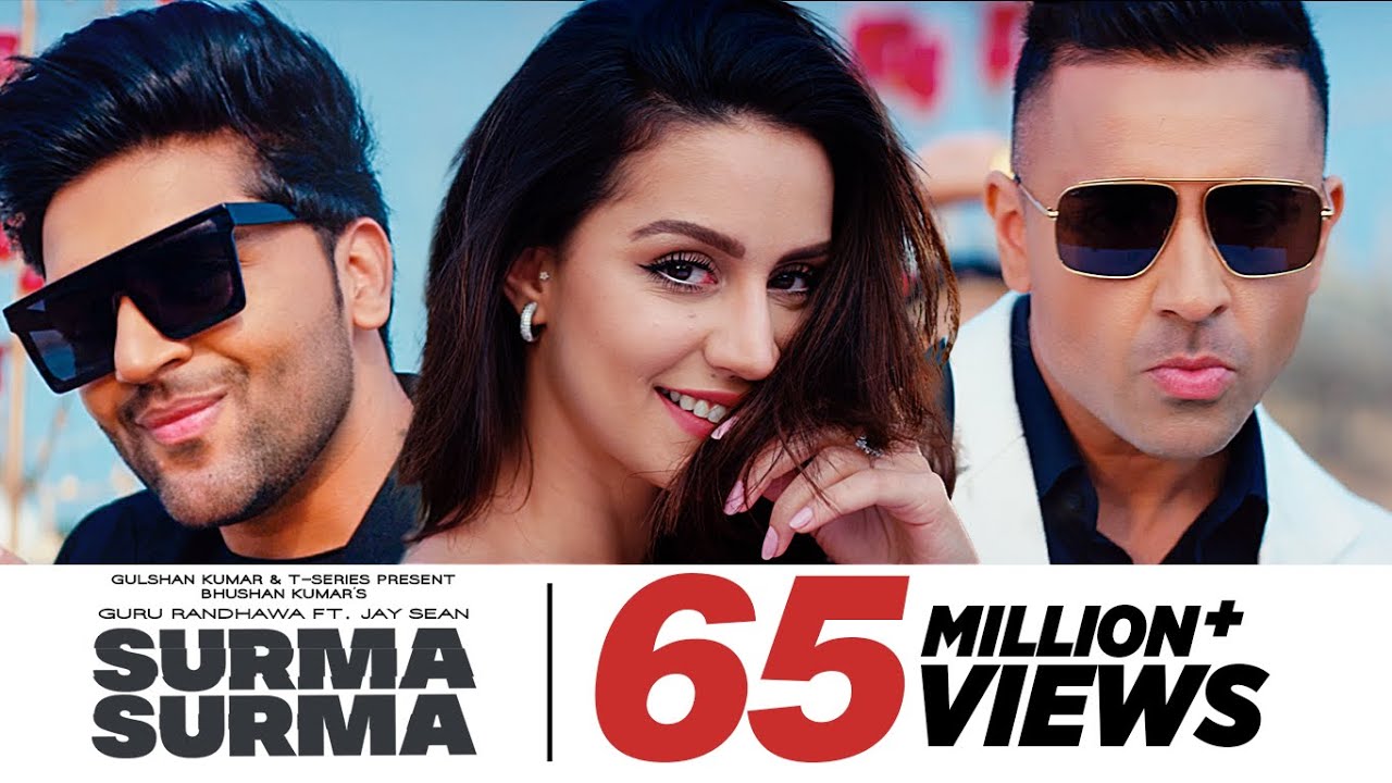 Surma Surma Punjabi Lyrics Song Guru Randhawa Feat Jay Sean Larissa Bonesi Vee Directorgifty Download any movie wish you had the ability to watch and download unlimited free full all of the movies you ever wanted?