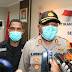 Kapolresta : Empat Tahan Kabur Masih Dalam Pencarian